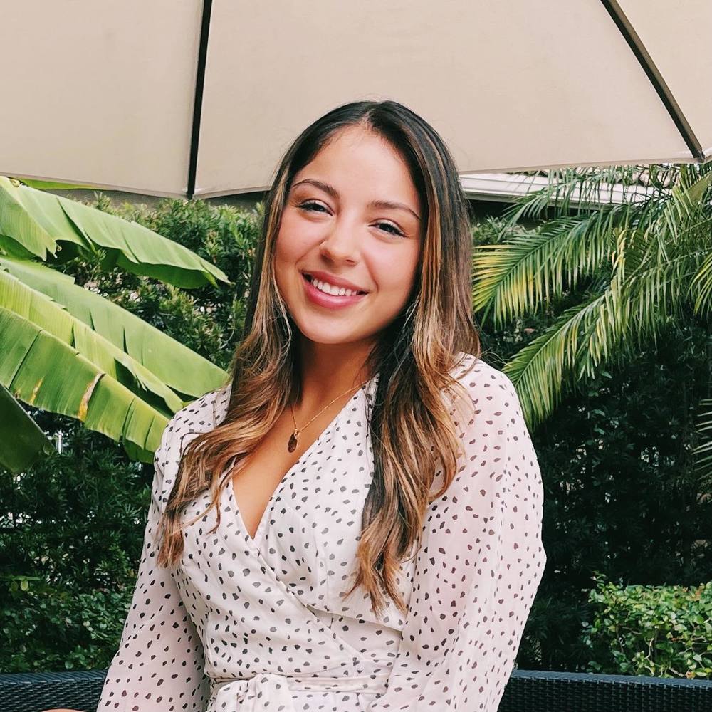 Meet your Posher, Maria
